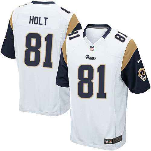 St Louis Rams kids jerseys-050